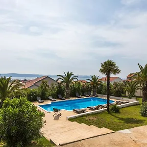  Ferienhaus Scenic In Near Sea
